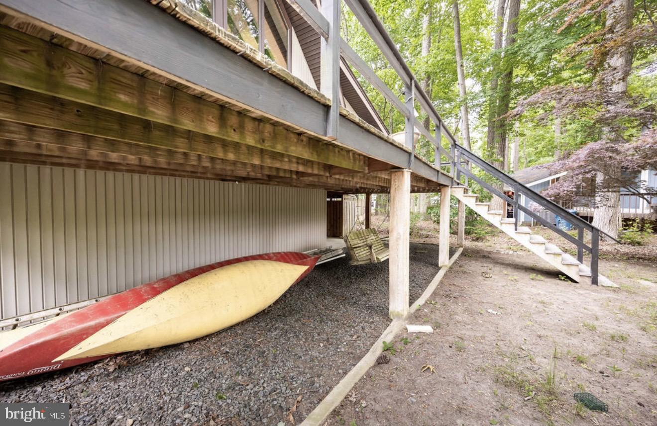 5 Falcon Bridge Road Ocean Pines, MD 21811 - Photo 53 of 59