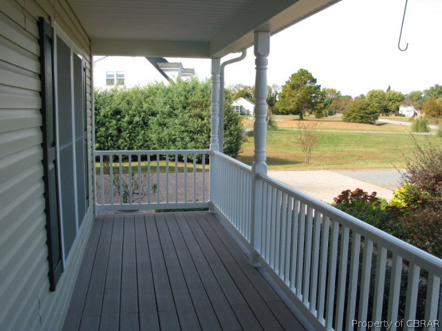 700 Harveys Neck Road Heathsville, VA 22473 - Photo 11 of 17