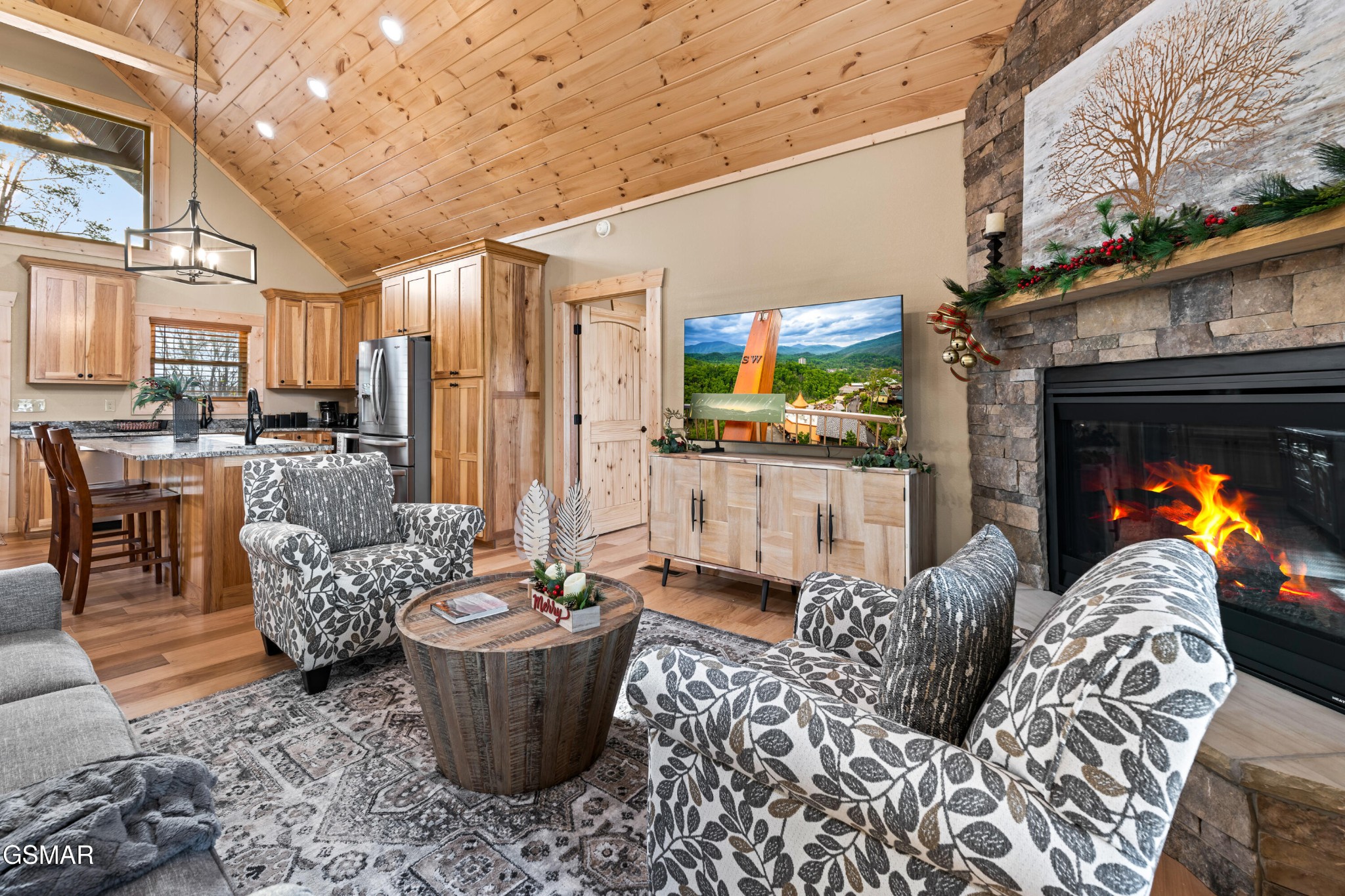 3335 Robeson Road Sevierville, TN 37862 - Photo 6 of 37 Gallery Image 6
