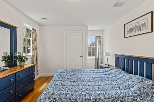 $1,970,000 | 292 Stage Harbor Road, Chatham, MA 02633