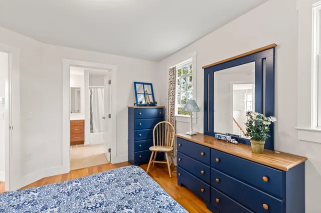 $1,970,000 | 292 Stage Harbor Road, Chatham, MA 02633