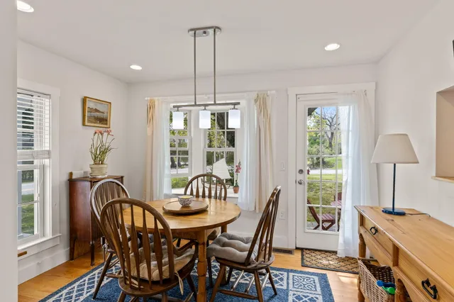 $1,970,000 | 292 Stage Harbor Road, Chatham, MA 02633