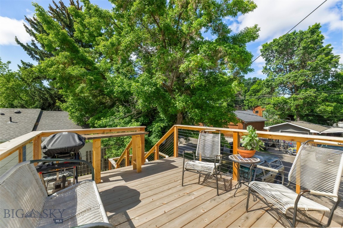 539 North Rouse Avenue Bozeman, MT 59715 - Photo 43 of 60 Gallery Image 43