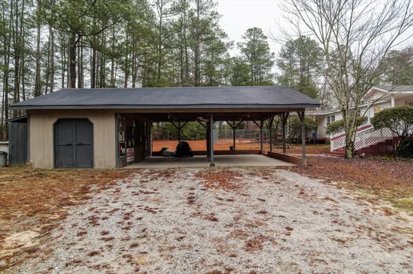 $249,000 | 4095 Wildwood Drive, Harlem, GA 30814
