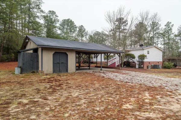 $249,000 | 4095 Wildwood Drive, Harlem, GA 30814