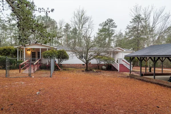 $249,000 | 4095 Wildwood Drive, Harlem, GA 30814