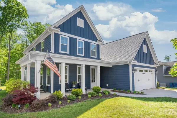 $599,900 | 3213 Timber Run Lane, Maiden, NC 28650