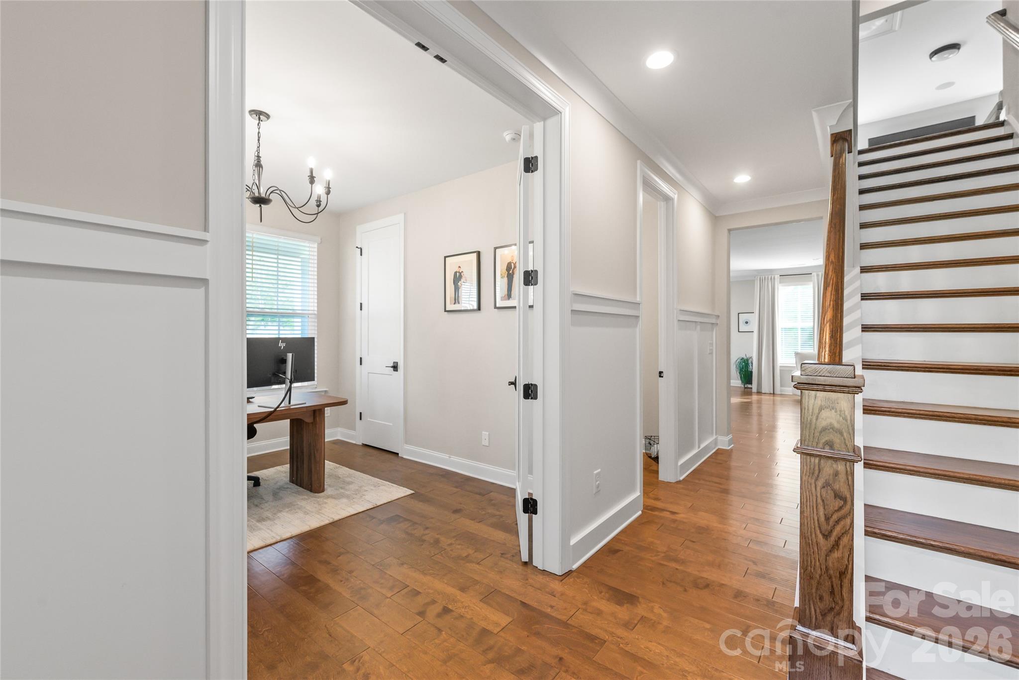 3213 Timber Run Lane Maiden, NC 28650 - Photo 11 of 47