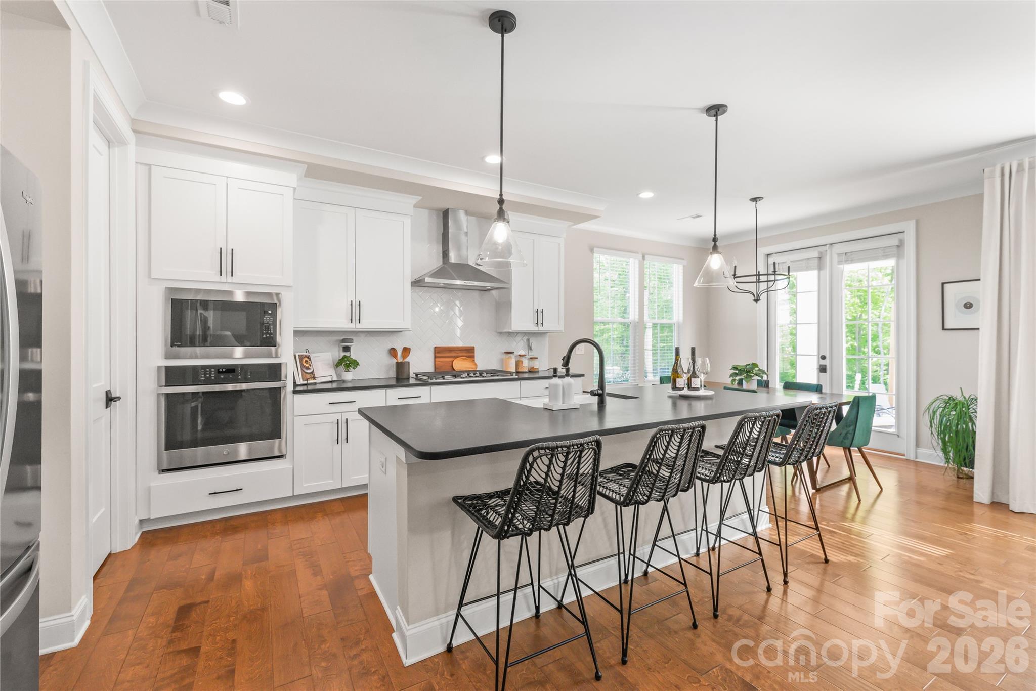 3213 Timber Run Lane Maiden, NC 28650 - Photo 12 of 47