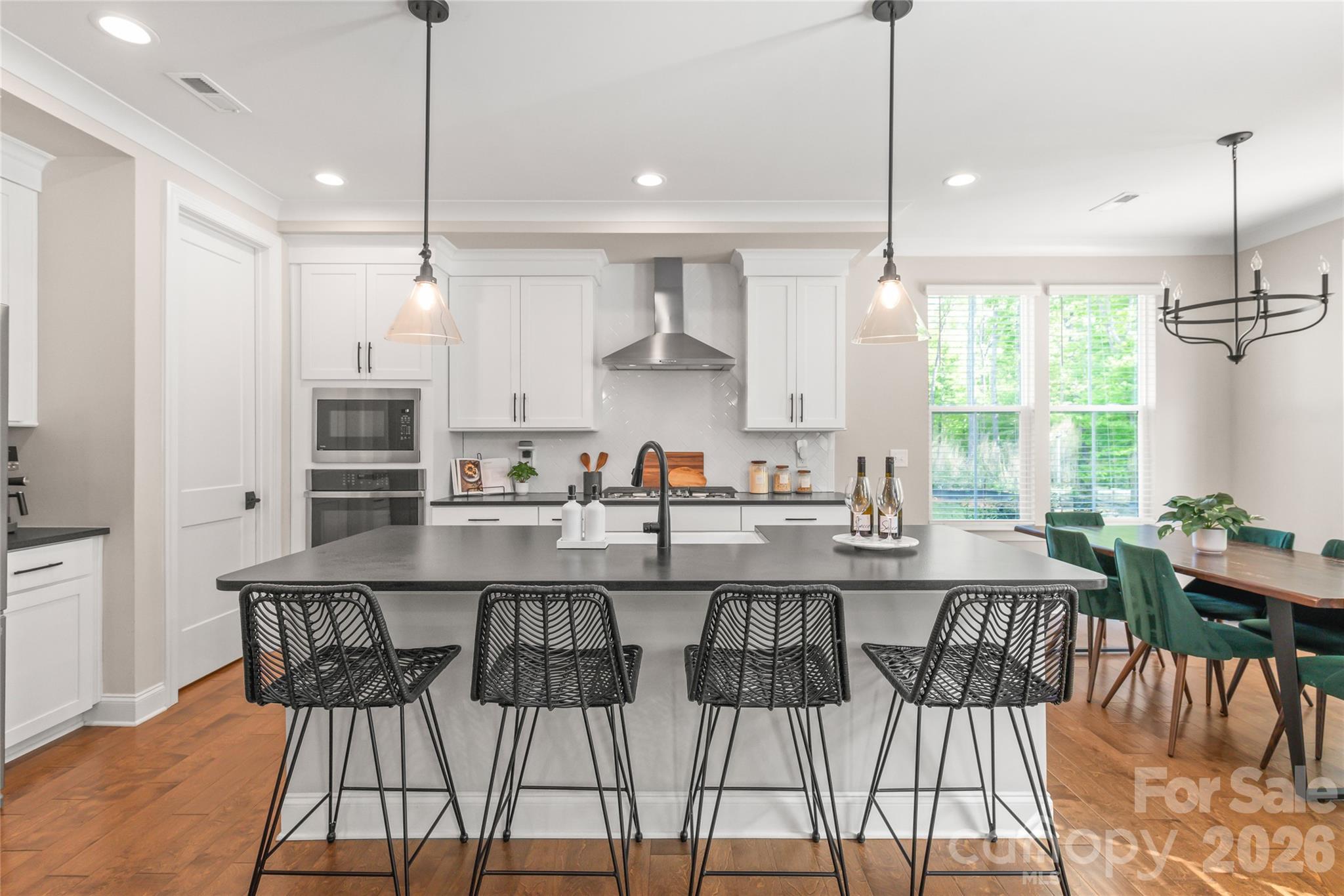 3213 Timber Run Lane Maiden, NC 28650 - Photo 13 of 47