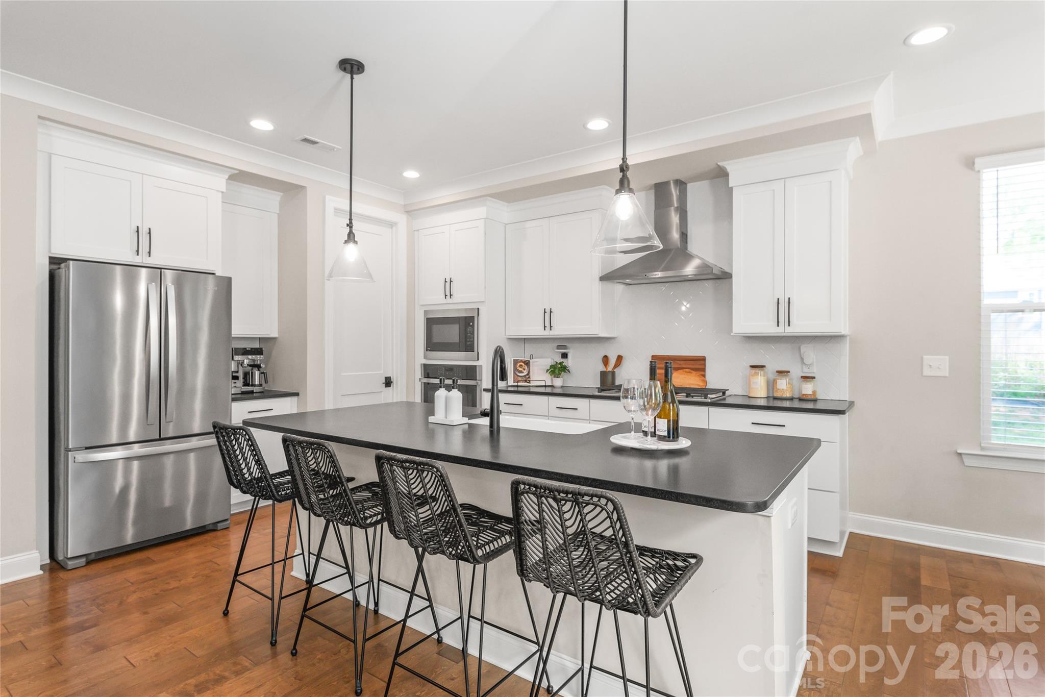 3213 Timber Run Lane Maiden, NC 28650 - Photo 14 of 47