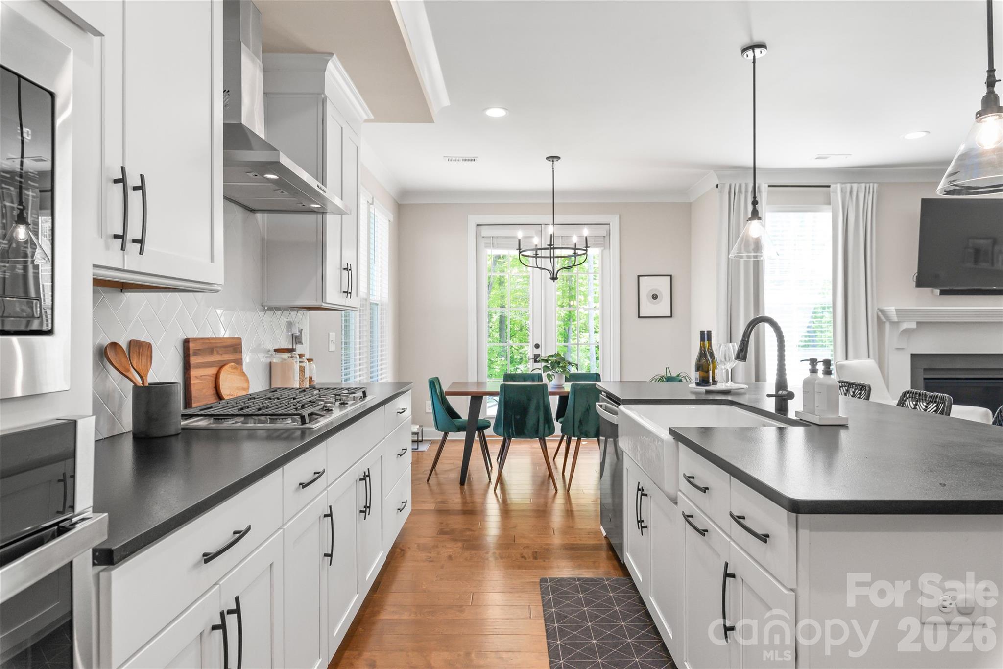 3213 Timber Run Lane Maiden, NC 28650 - Photo 15 of 47