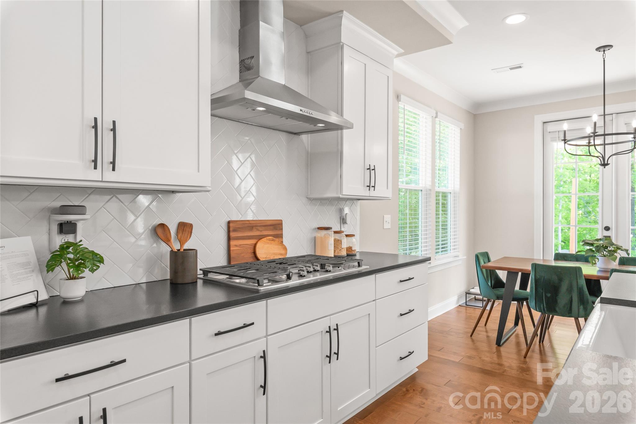 3213 Timber Run Lane Maiden, NC 28650 - Photo 16 of 47