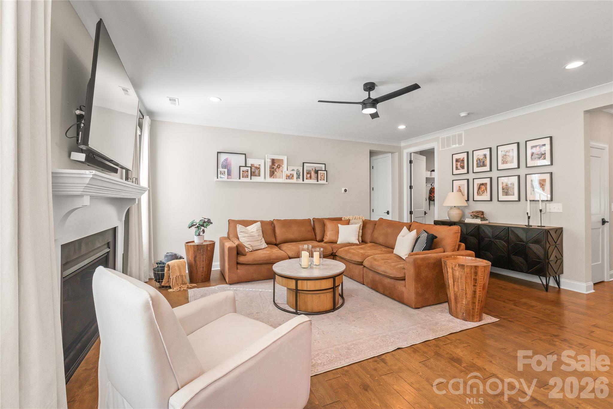 3213 Timber Run Lane Maiden, NC 28650 - Photo 21 of 47