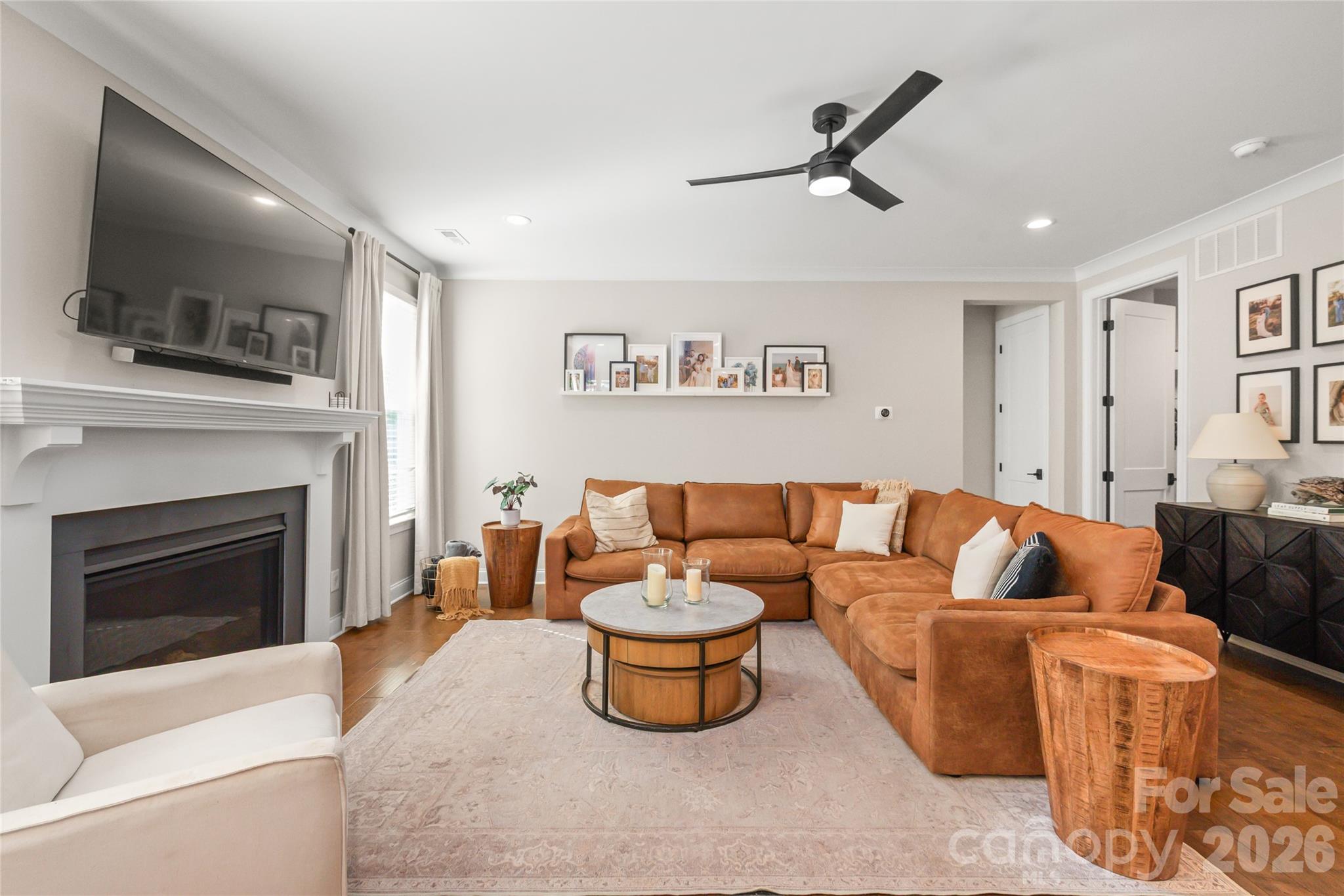 3213 Timber Run Lane Maiden, NC 28650 - Photo 22 of 47