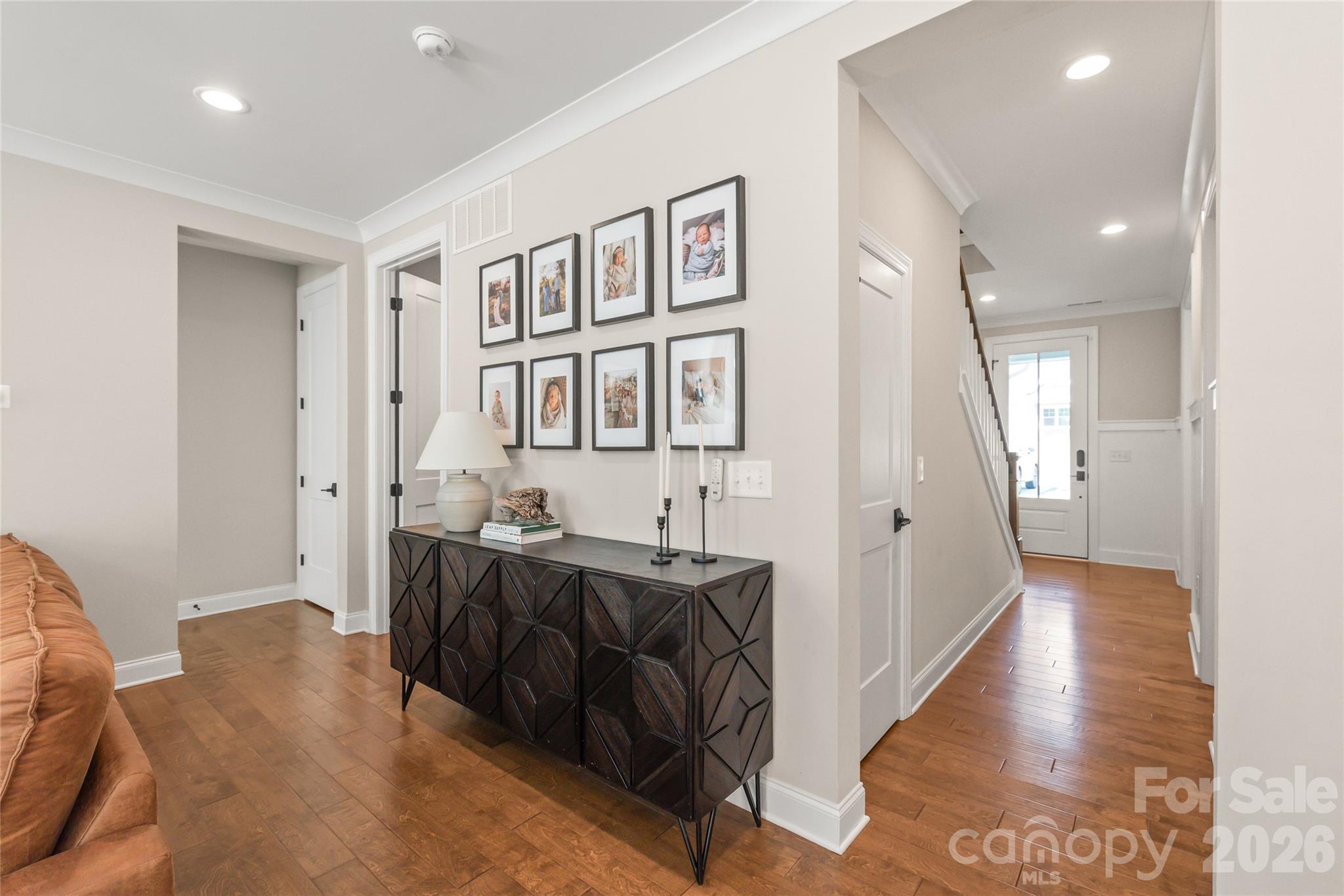 3213 Timber Run Lane Maiden, NC 28650 - Photo 26 of 47