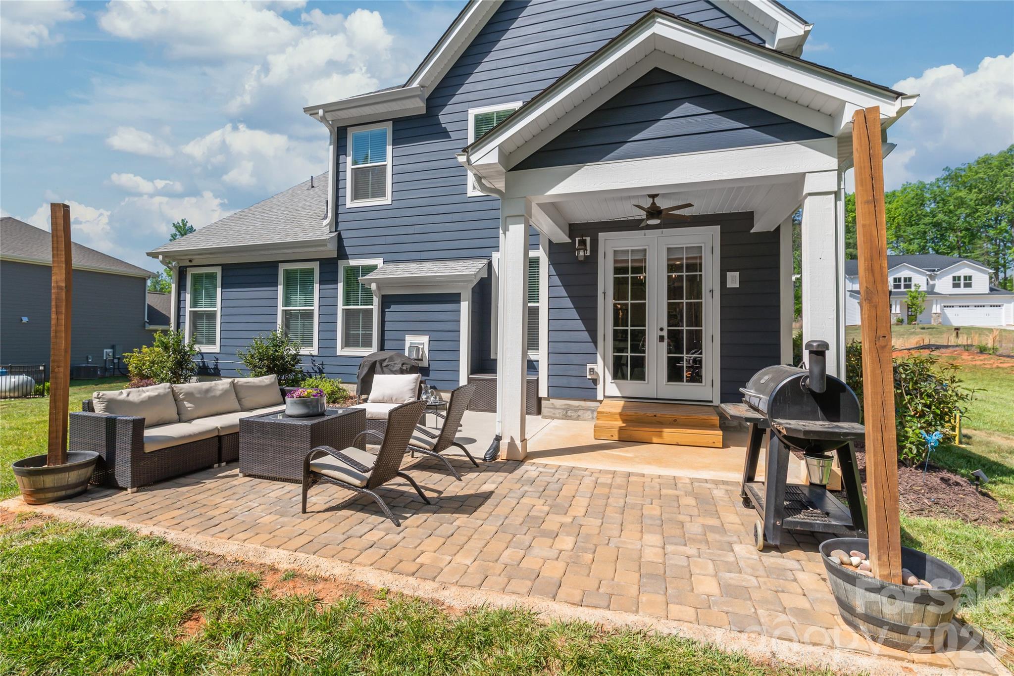 3213 Timber Run Lane Maiden, NC 28650 - Photo 42 of 47