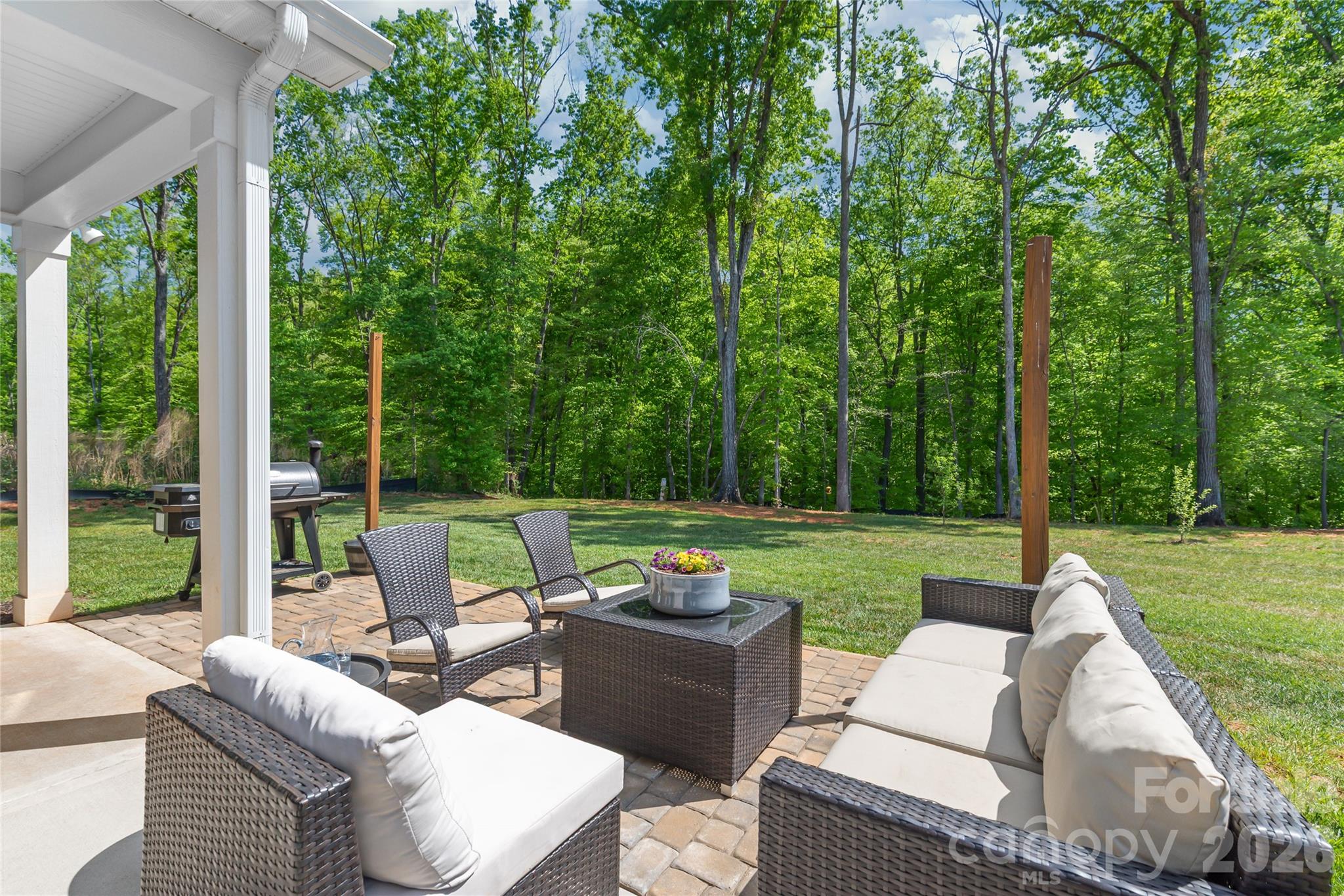 3213 Timber Run Lane Maiden, NC 28650 - Photo 43 of 47