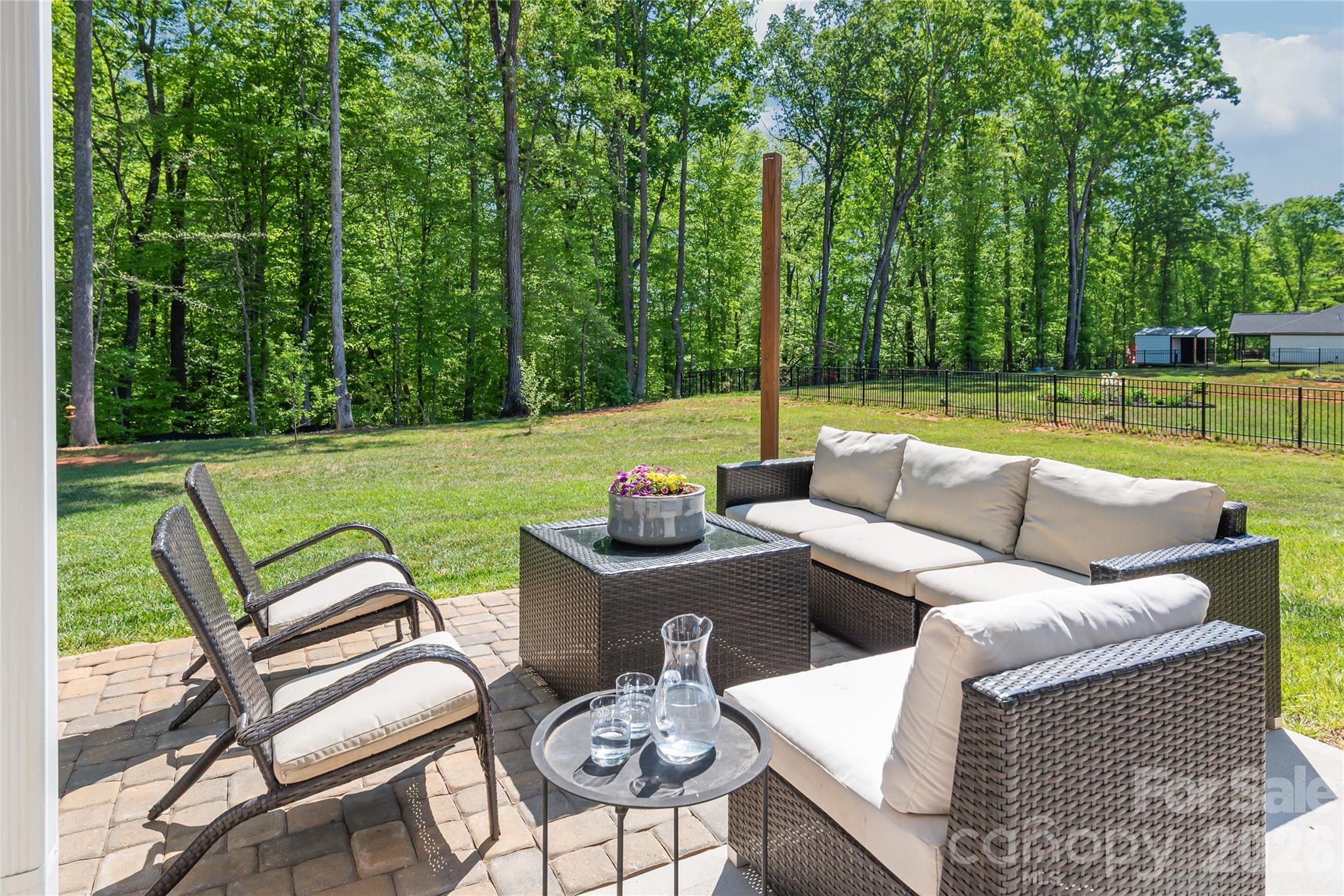 3213 Timber Run Lane Maiden, NC 28650 - Photo 44 of 47