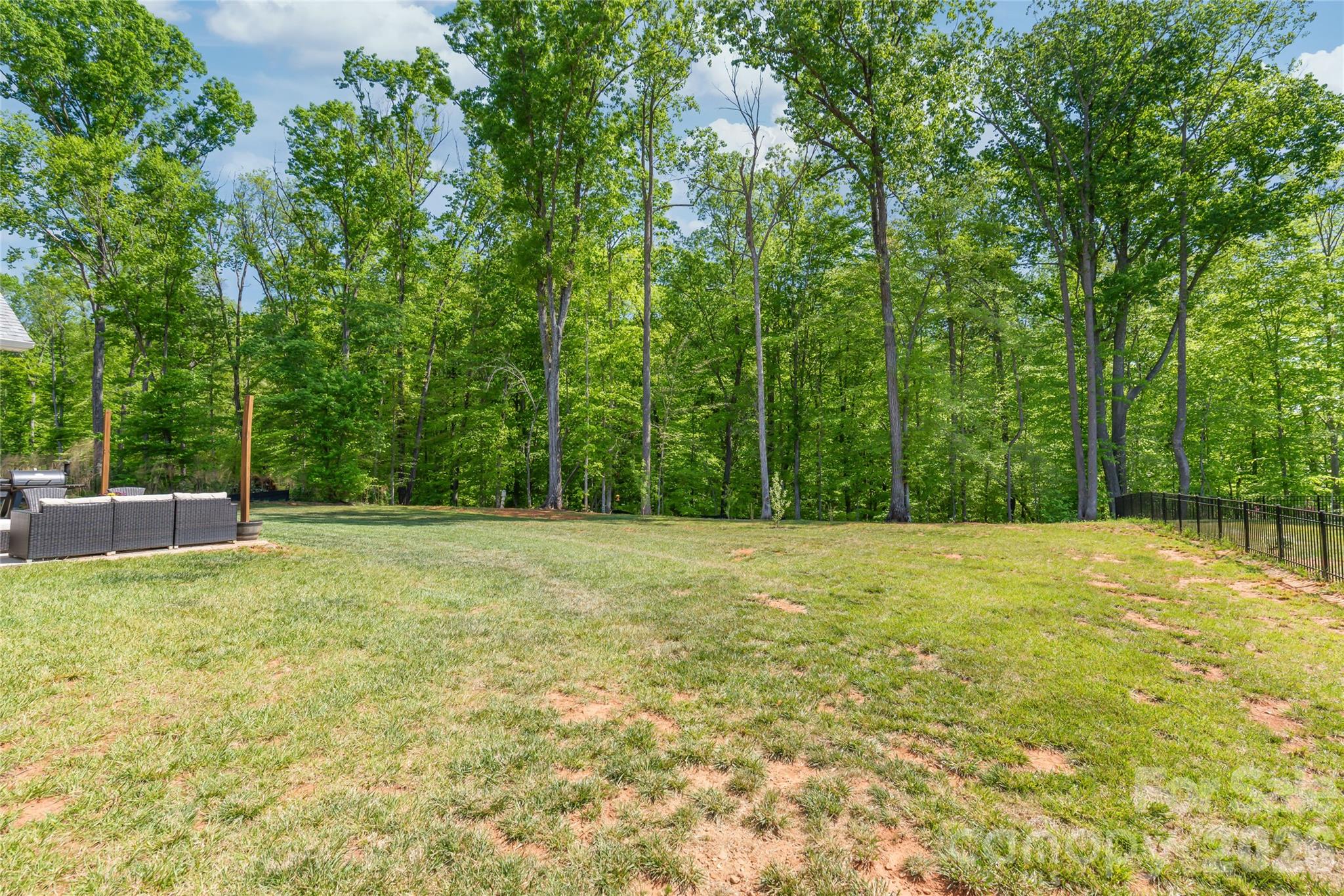 3213 Timber Run Lane Maiden, NC 28650 - Photo 45 of 47