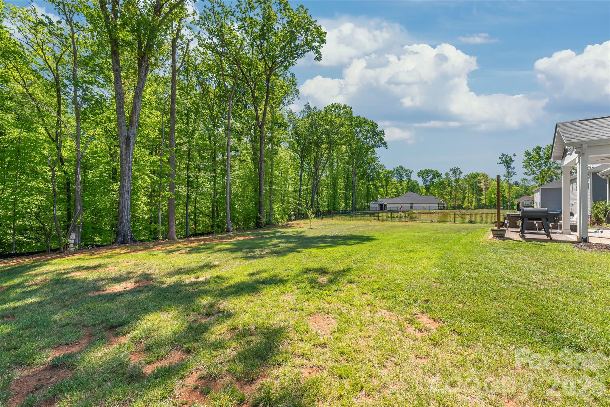 3213 Timber Run Lane Maiden, NC 28650 - Photo 46 of 47