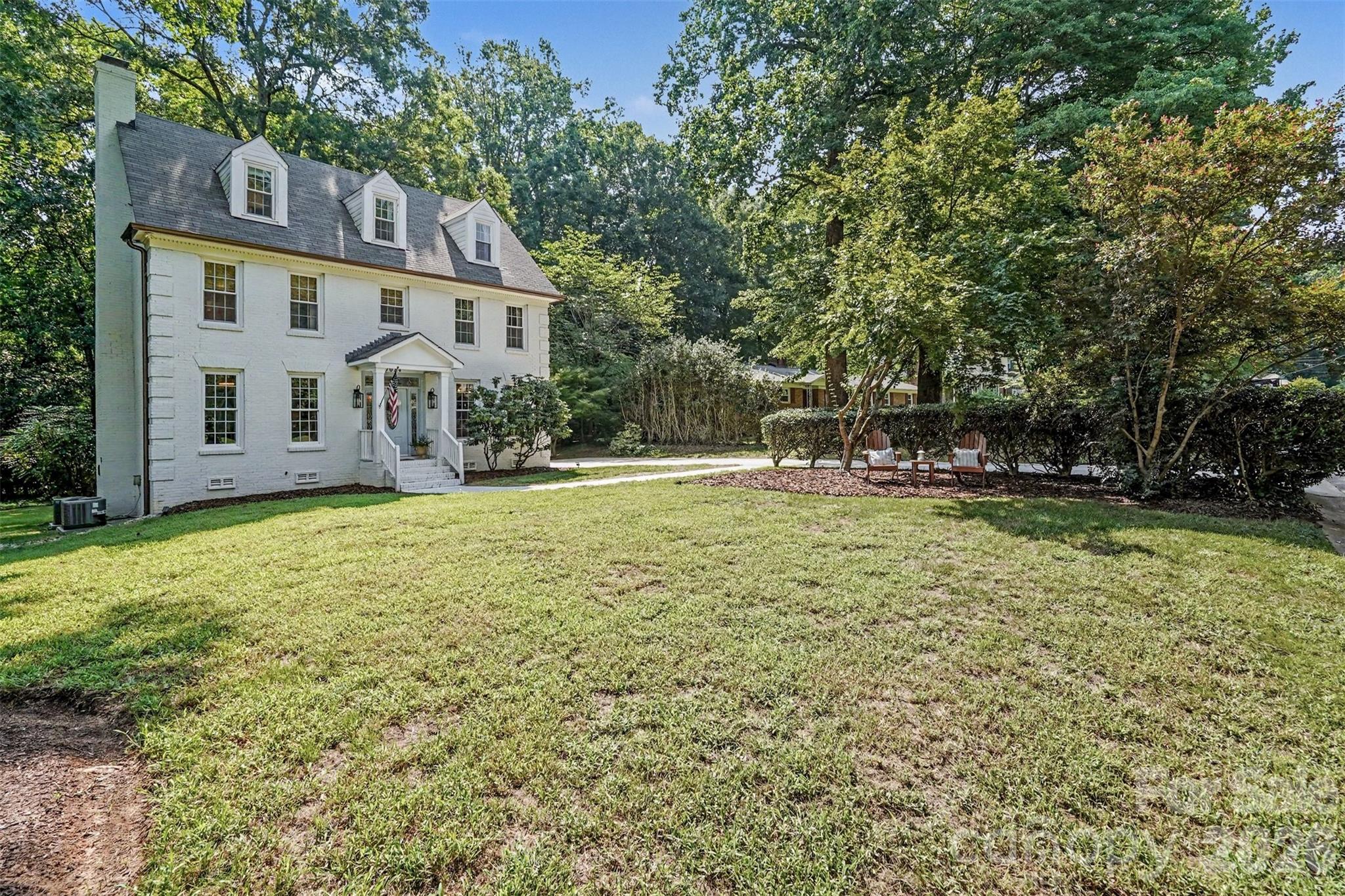 7024 Rothmore Street Charlotte, NC 28215 - Photo 26 of 27