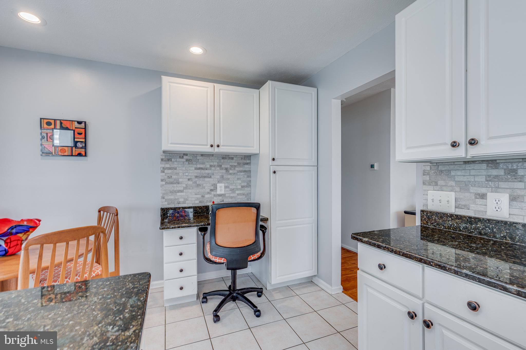 30 Raleigh Drive Mount Laurel, NJ 08054 - Photo 16 of 44 Modern kitchen with sleek finishes.