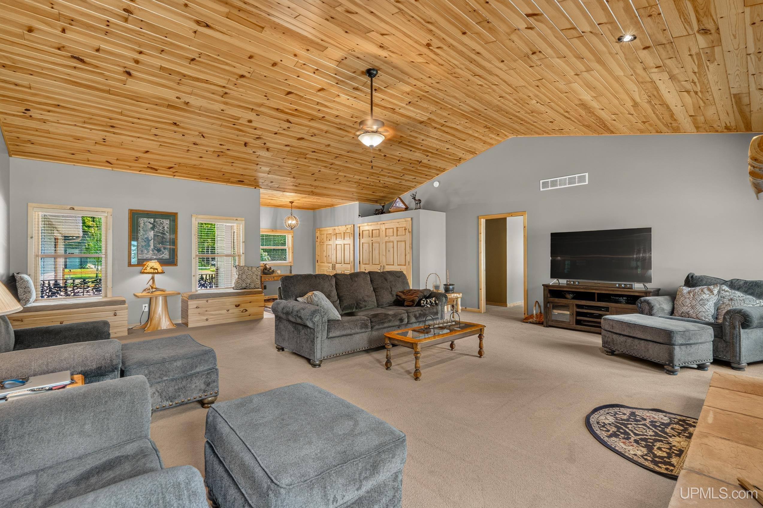 9786 North Co Rd H-33 Road McMillan, MI 49853 - Photo 18 of 82