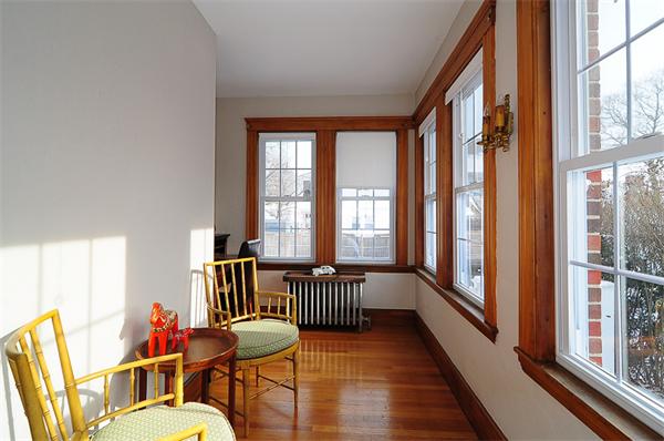 17 Edgehill Road Arlington, MA 02474 - Photo 11 of 22