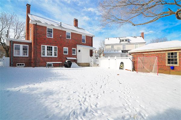 17 Edgehill Road Arlington, MA 02474 - Photo 20 of 22