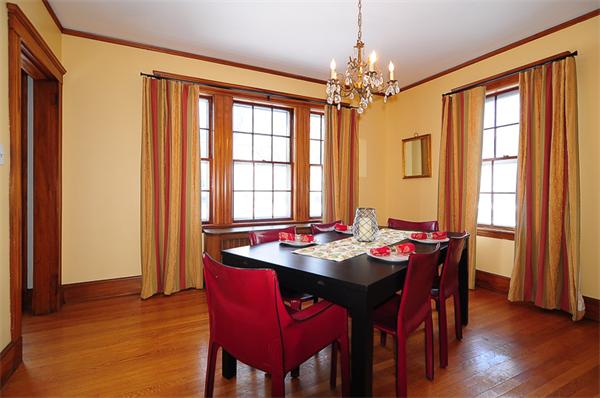17 Edgehill Road Arlington, MA 02474 - Photo 5 of 22
