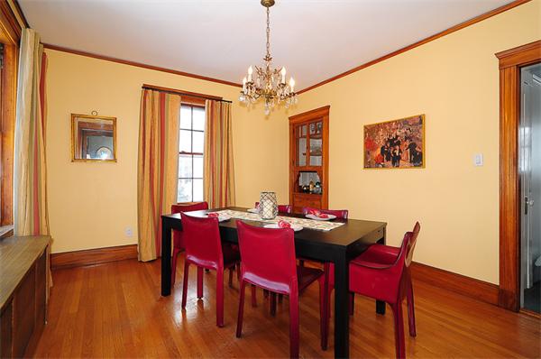 17 Edgehill Road Arlington, MA 02474 - Photo 6 of 22