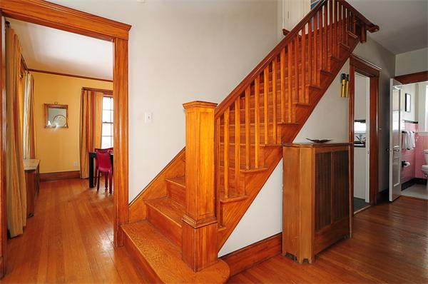 17 Edgehill Road Arlington, MA 02474 - Photo 7 of 22