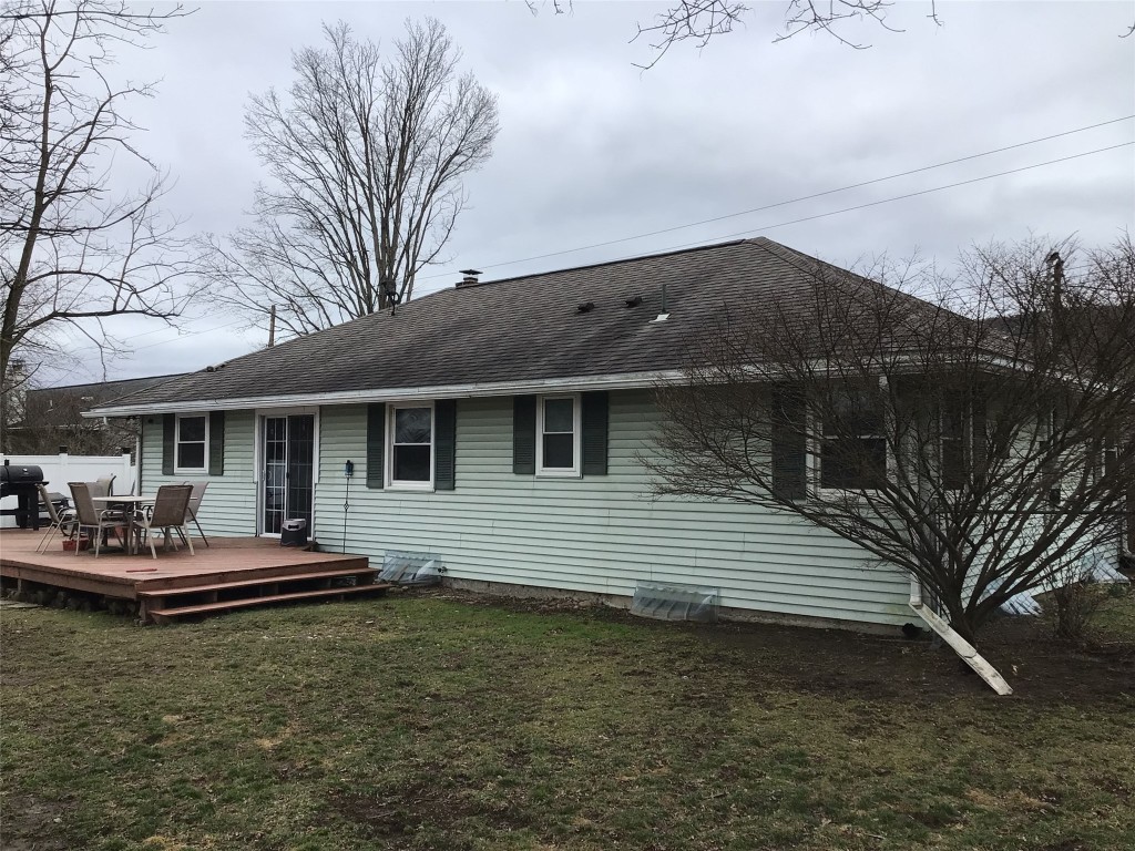 1227 Mead Road Binghamton, NY 13901 - Photo 25 of 26 Gallery Image 25