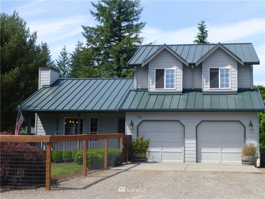 1121 Dyer Road Sultan, WA 98294 - Photo 1 of 23