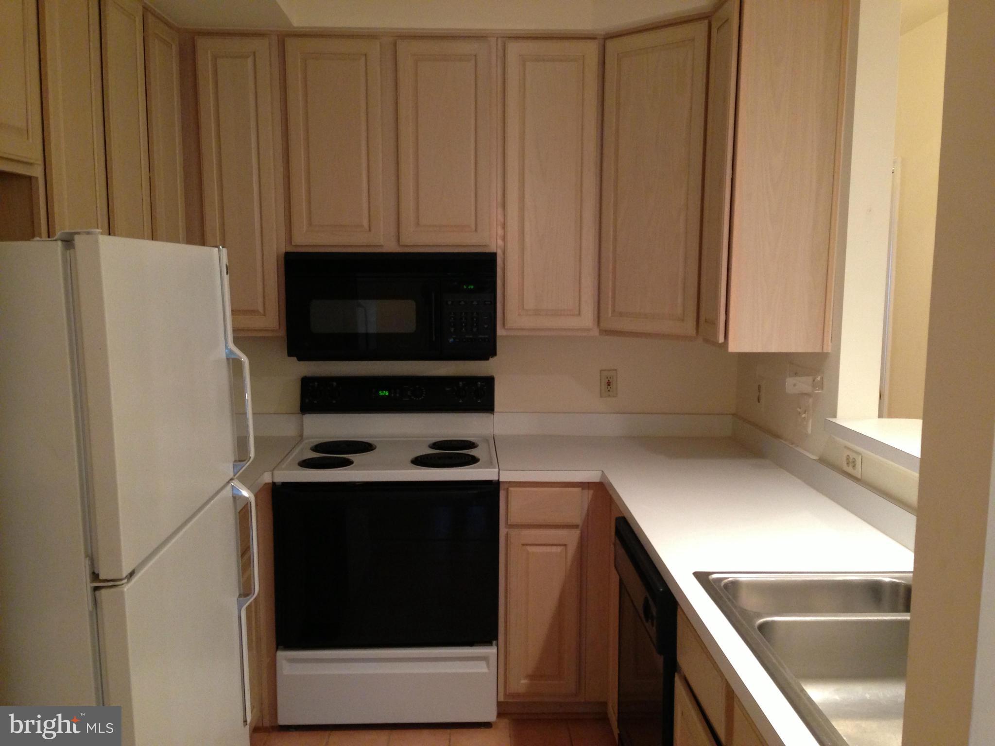 11300 Sundial Court, Unit 902 Reston, VA 20194 - Photo 4 of 19 Kitchen