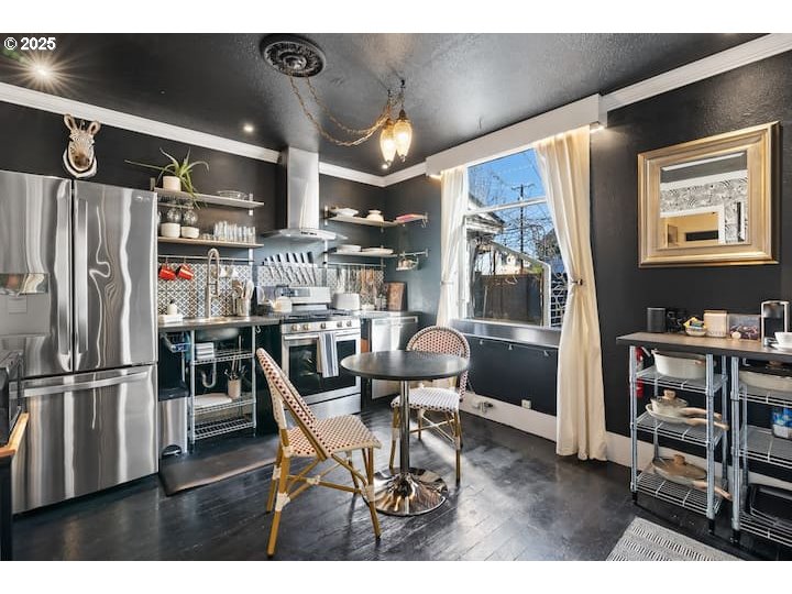 610 West Fourth Plain Boulevard, Unit A Vancouver, WA 98660 - Photo 21 of 40