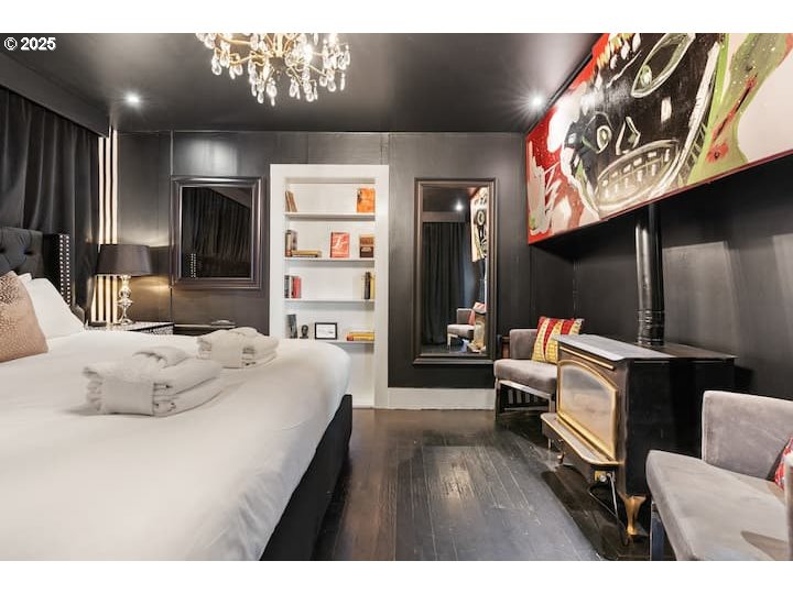 610 West Fourth Plain Boulevard, Unit A Vancouver, WA 98660 - Photo 31 of 40