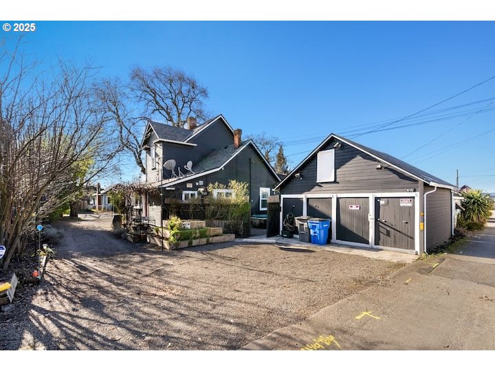 610 West Fourth Plain Boulevard, Unit A Vancouver, WA 98660 - Photo 39 of 40