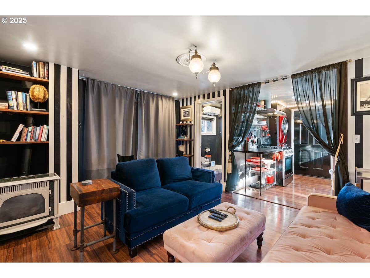 610 West Fourth Plain Boulevard, Unit A Vancouver, WA 98660 - Photo 6 of 40