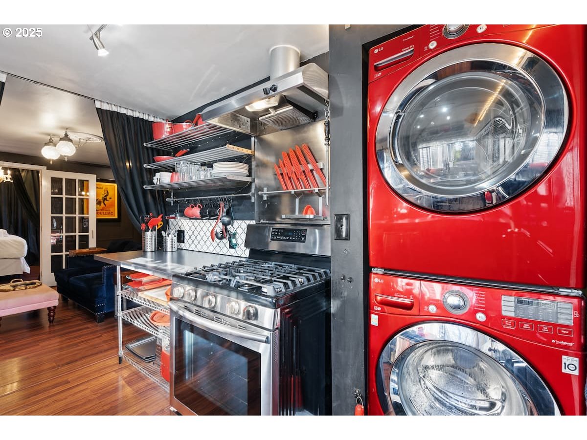 610 West Fourth Plain Boulevard, Unit A Vancouver, WA 98660 - Photo 8 of 40