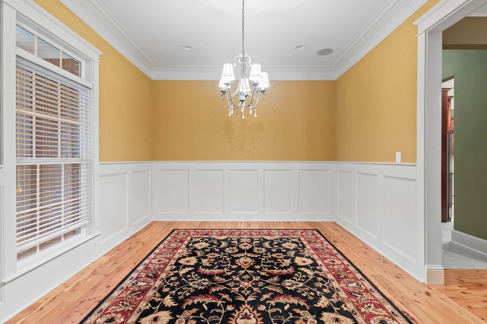8955 North Lamhatty Lane Daphne, AL 36526 - Photo 5 of 73 Dining Area