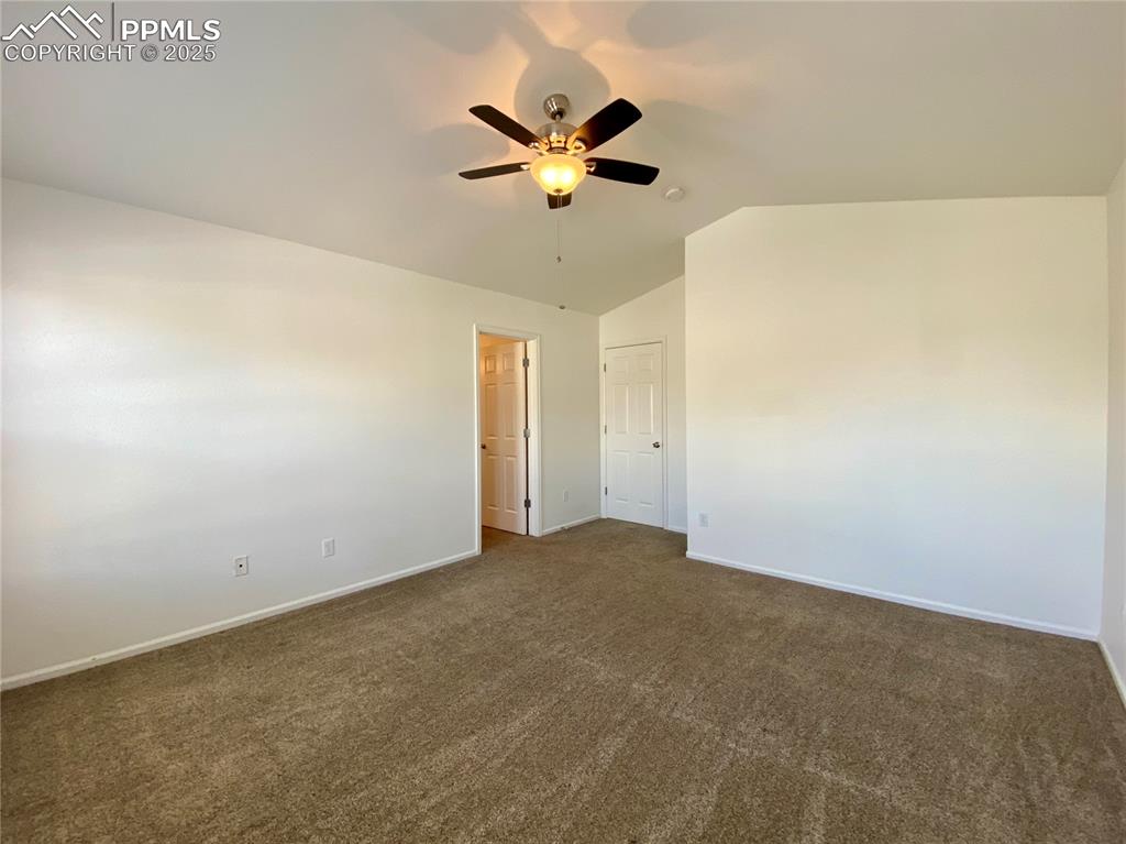7513 Sandy Springs Point Fountain, CO 80817 - Photo 15 of 38 a view of an empty room
