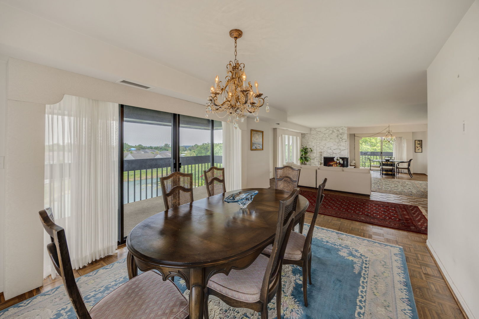 1671 Mission Hills Road, Unit 502 Northbrook, IL 60062 - Photo 9 of 29