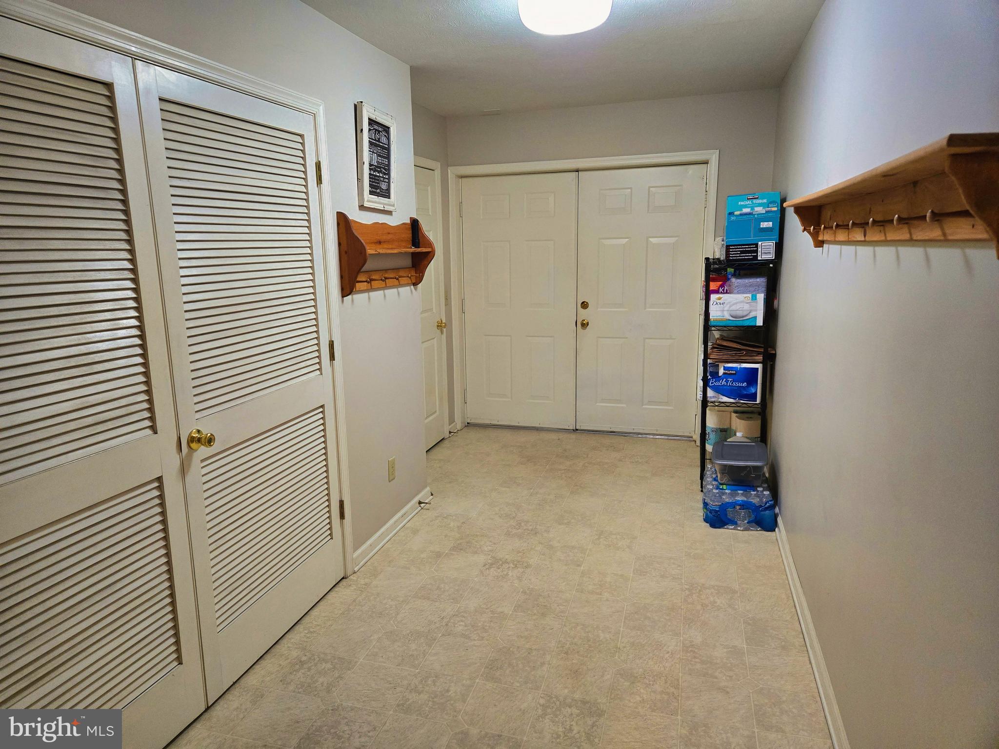 174 Rorrer Circle Harrisonburg, VA 22801 - Photo 45 of 52 a view of walk in closet with clothes and shoes