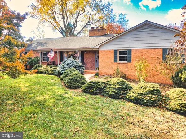 $575,000 | 174 Rorrer Circle, Harrisonburg, VA 22801