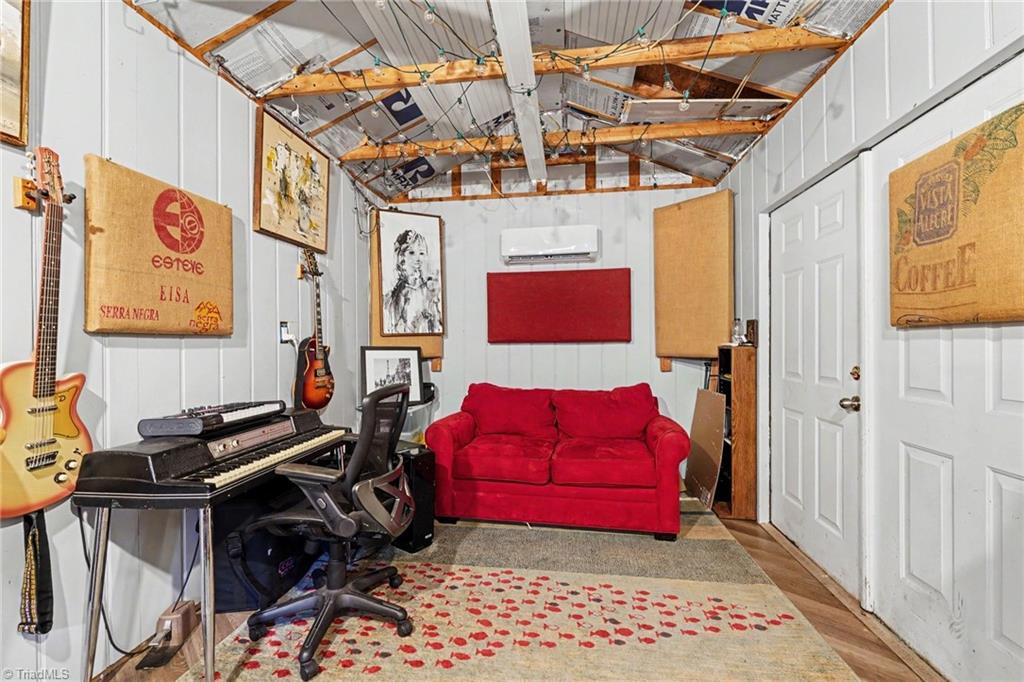 2941 Good Hope Road Winston-Salem, NC 27106 - Photo 40 of 50 Studio with Mini-Split!