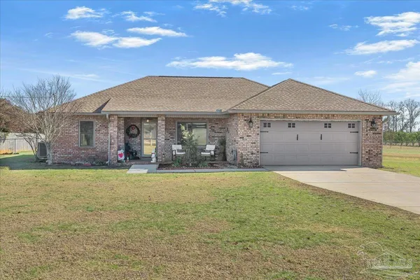 $365,000 | 3364 North Simmons Road, Jay, FL 32565