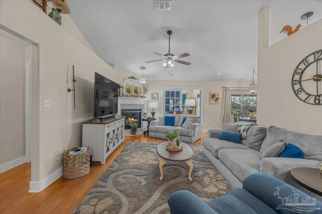 $369,000 | 3364 North Simmons Road, Jay, FL 32565