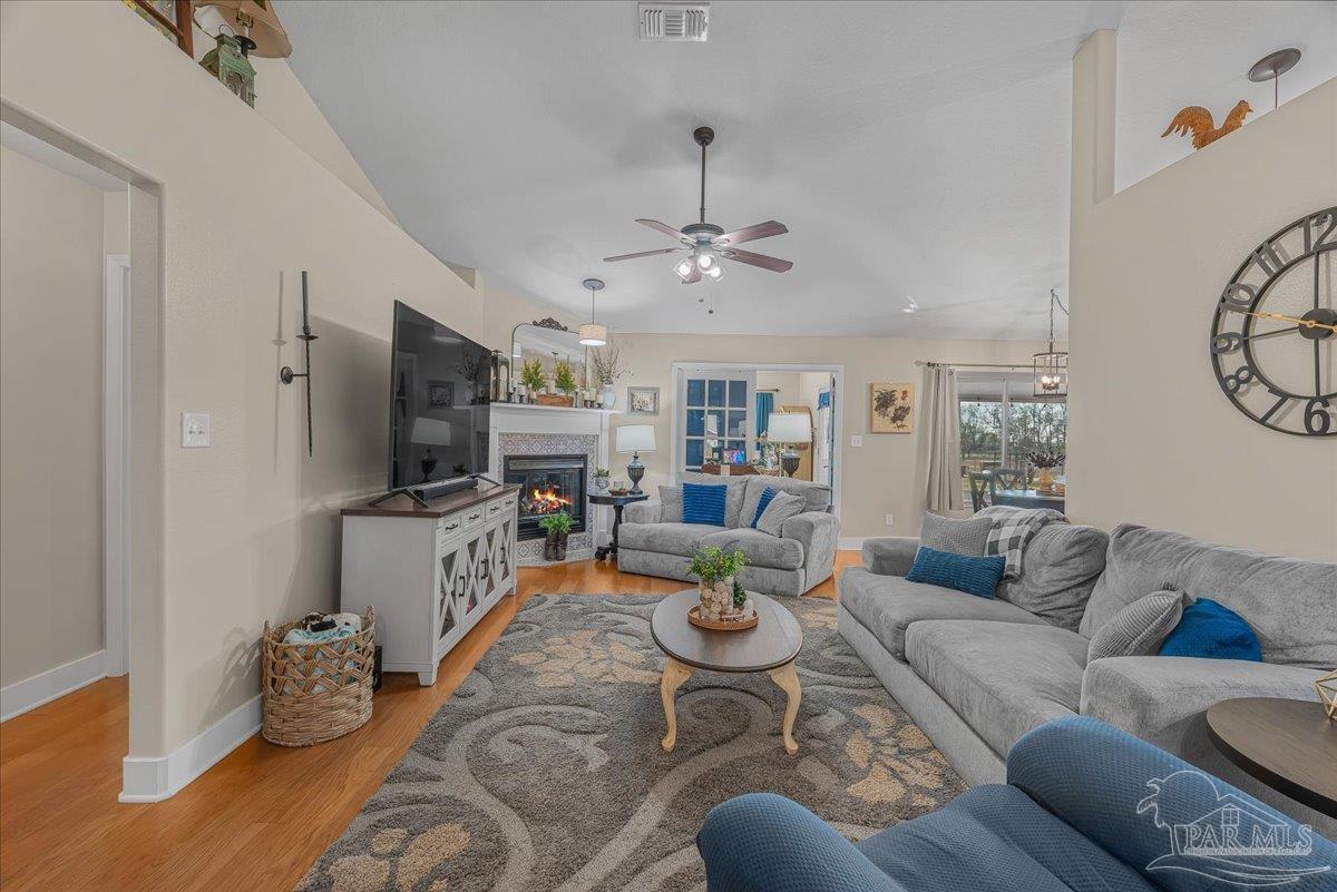 3364 North Simmons Road Jay, FL 32565 - Photo 12 of 43